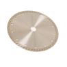 Buy cheap 7" 8 Inch Slab Porcelain Diamond Blade 200mmx22.23mm 8" Diamond Cutting Wheel from wholesalers