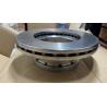 Buy cheap HAOJUN WG9100444003/160420200800 Truck Parts Break Disc for Fangsheng Bridge 35AD03E-01075 from wholesalers