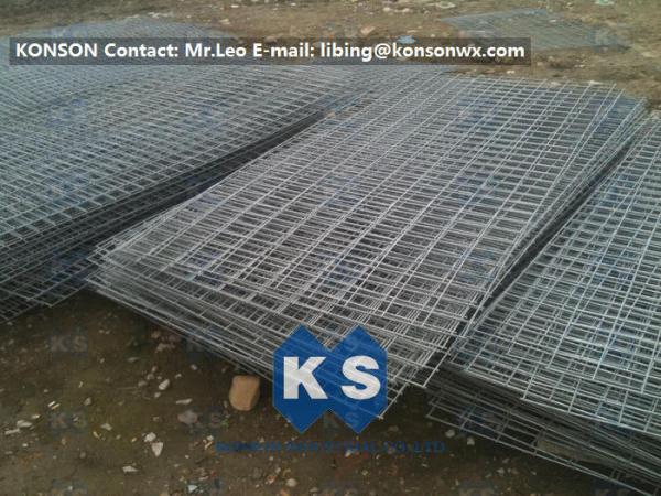 Hexagonal Double Twisted Gabion Stone Baskets / Gabion Mattresses , Monolithic