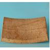 Buy cheap Wire - Reinforced Brake Shoe Lining Kit Asbestos Free For Winch Oil Wells from wholesalers