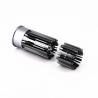 Buy cheap Hot Sale Made In China High Quality 6063-T5 Aluminum Heatsink For LED from wholesalers