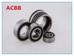 BN17-6TVV/P43 Special Bearing For Chemical Fiber Equipment