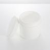 Buy cheap 500ml PE White Hair Mask Bottle Conditioner With Screw Cap from wholesalers
