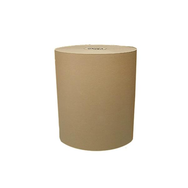 Buy cheap Eco Friendly Kraft Paper Roll 80 Gsm 350 Gsm Kraft Chipboard Sheets Supplier from wholesalers