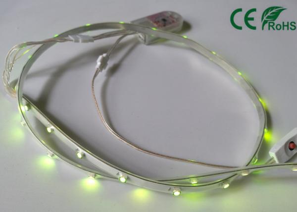 Buy cheap Waterproof LED Flashing Shoe Light Battery Operated Led Lights For Shoe Sole from wholesalers