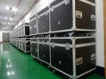 P15.625mm transparent glass video led display price billboard displays