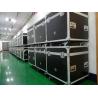 Buy cheap Full Color Rental Led Billboards Display , Ultra Thin , Ultra Light Eyes Protected from wholesalers