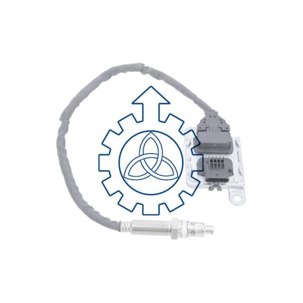 Buy cheap Mercedes-Benz NOx Sensor 0009053009,0009059112 from wholesalers