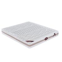 Buy cheap Dust Resistant Hybrid Natural Latex Pocket Spring Mattress Thickened Hypoallerge product