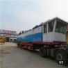 Buy cheap 18 inch cutter suction dredger sand pump machine cutter sucton dredger with dredging depth 15m from wholesalers