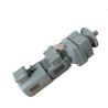 Buy cheap RF Vertical Flange Mounted Bevel Coaxial Helical Gearbox For Drilling Machines from wholesalers