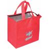 Buy cheap Chinese Factory customized PP non woven bag, Printed Cotton Casual Tote Canvas Non Woven Bag, Cheap price popular sale r from wholesalers