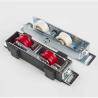 Buy cheap Adjustable PP Material Double Roller Frame for Hotel Villa Apartment Office Building from wholesalers