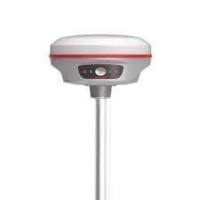 Buy cheap Kolida K6 1598 Channels Rover and Base Cheap Price with High Efficiency Land Surveying Instrument Rtk from wholesalers
