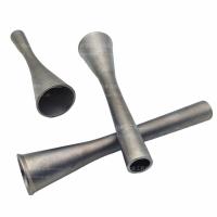 Buy cheap Customizable Chemical Resistance OEM Grinded Ungrounded Carbide Sandblasting product