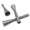 Buy cheap Customizable Chemical Resistance OEM Grinded Ungrounded Carbide Sandblasting Nozzles from wholesalers