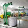 Buy cheap Austenitic 8mm Steel Wire Rope 430 Braided High Carbon Foggy Surface from wholesalers