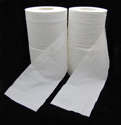 Buy cheap Virgin Pulp toilet tissue 700sheets/Cheap loo roll from wholesalers