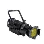 Theater TV Studio Stage LED Profile Spotlight 400W 4 In 1 Full Color