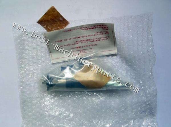 Buy cheap Fuel injector assy, injector nozzle from wholesalers