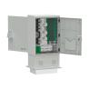 Buy cheap FTTX SMC Optical Fiber Distribution Cabinets 576 Cores for Customer Requirements from wholesalers