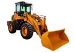 Wheel Loader 933 (2 tons)