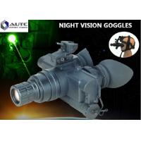 Buy cheap Night Vision Military Issue Glasses TPU Material Helmet Mounted Multiple Purpose product