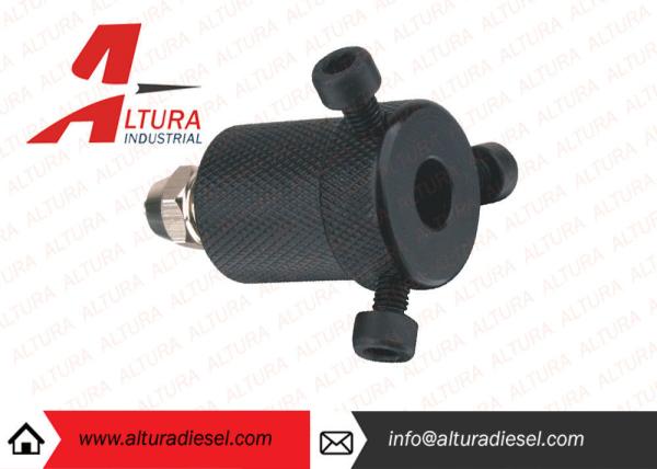 Buy cheap Alloy Common Rail Injector Fuel Collector Oil Inlets For CR Injector JY01 from wholesalers
