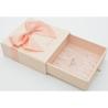 Buy cheap PMS Sliding Drawer Gift Boxes from wholesalers