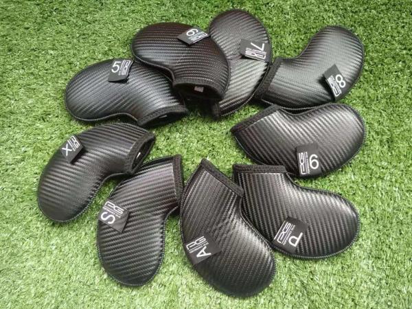Quality golf iron head cover , Golf headcover , golf head cover , golf headcovers , iron head cover for sale