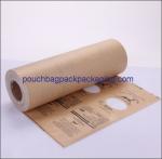 Plastic film roll for liquid juice, China Suppliers food grade packaging