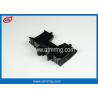 Buy cheap Black Color ATM Spare Parts Cash Dispenser Wab - Ressure Plate 2P004406 For Hitachi from wholesalers
