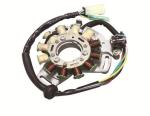 Atv Stator Motorcycle Magneto Coil Utv Banshee350 Yfz 350 1987-1994 For Yamaha
