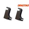 Buy cheap 118167 Vector 2500 Parts Steel Guide 5,5X1,5 VT 25 V2 Suit VT2500 Cutter from wholesalers