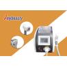 Buy cheap 1064nm And 532nm ND Yag Laser Machine Tattoo Removal Equipment 1000MJ q switch laser tattoo removal machine from wholesalers