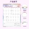 Buy cheap Personalized Holiday/Seasonal Custom Wall Calendars with 12 Photos from wholesalers