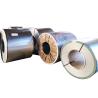 Buy cheap Gl PPGI PPGL Hot Dipped Galvalume Galvanized Color Coated Steel Coil from wholesalers