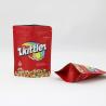 Buy cheap Popular Custom Logo jungle boys packaging smell proof zipper plastic bag snack bag candy bag from wholesalers