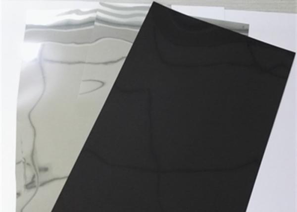 Buy cheap Black and Silver Solar Filters 50mm 60mm 70mm 101mm Baader Silver Mylar from wholesalers