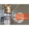 Buy cheap Professional Powder Manufacturing Equipment Radio frequency Plasma Powder Balling Equipment from wholesalers