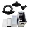 Buy cheap Chemical Laboratory / Medical Portable Fume Extractors with Double Ducts 75mm from wholesalers