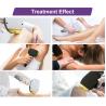 Buy cheap Professional Lazer Beauty Device 808 755 1064 Painless Diode Laser Hair Removal Machine from wholesalers