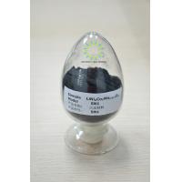 Buy cheap Rechargeable Battery Cathode Materials LiNiCoMnO2 for Lithium Ion Battery Cell product