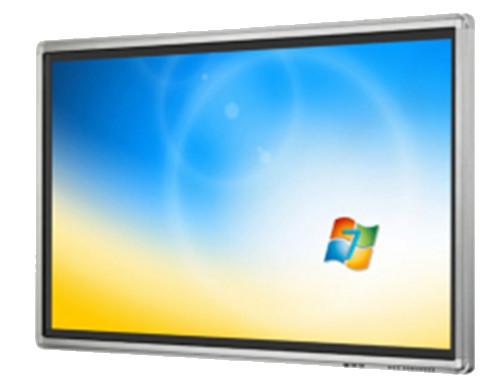 Buy cheap Wall Mounted 82 Inch Touch Screen Display Monitor , Touch Screen Lcd Monitor from wholesalers