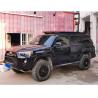 Buy cheap Toyota 4runner Front Bumper Winch Bull Bar with Powder Coating and Auto Parts Accessories from wholesalers