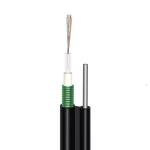 Wholesale 72 core Armored GYTC8S Cable single mode fiber Fig8 Fiber Optic Cable