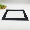 Buy cheap Industrial Display Touch Panel Cover Glass Original Aluminosilicate Glass from wholesalers