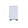 Buy cheap 30KWH Home Energy Storage Battery Superimposed from wholesalers