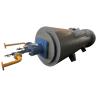 Buy cheap 0.75-7.5kw Waste Gas Treatment Equipment with Long Service Life and For Exhaust Gas Purification from wholesalers