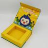 Buy cheap Luxury Custom Printed Box from wholesalers